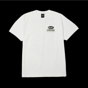 HUF Greddy Parts T-shirt